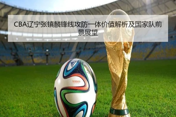 CBA辽宁张镇麟锋线攻防一体价值解析及国家队前景展望