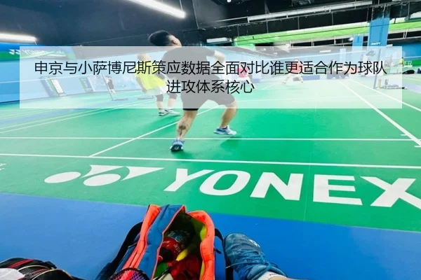 申京与小萨博尼斯策应数据全面对比谁更适合作为球队进攻体系核心